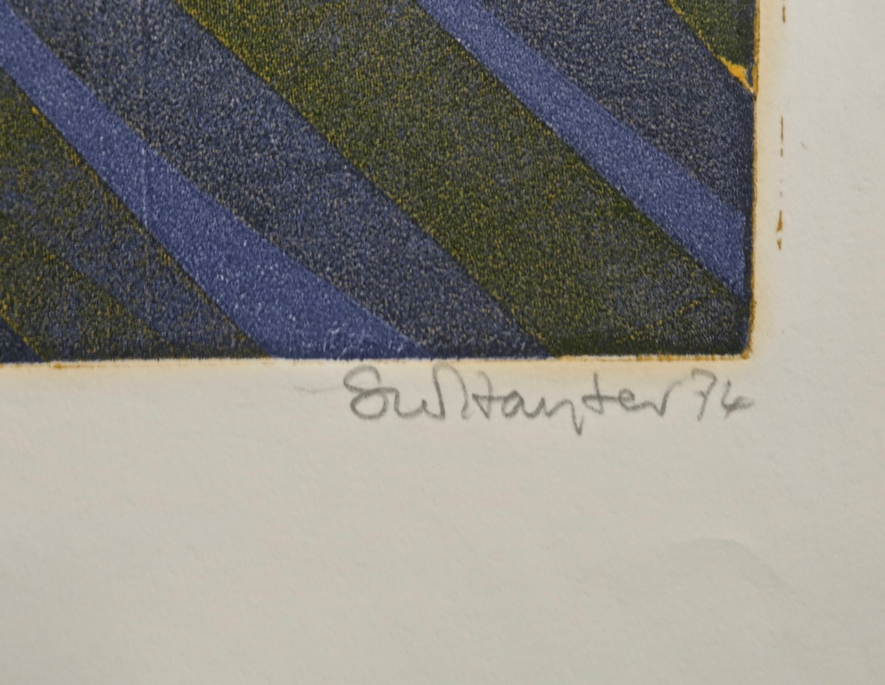 Stanley William Hayter: Ets, Free fall kopen? Bied vanaf 50!