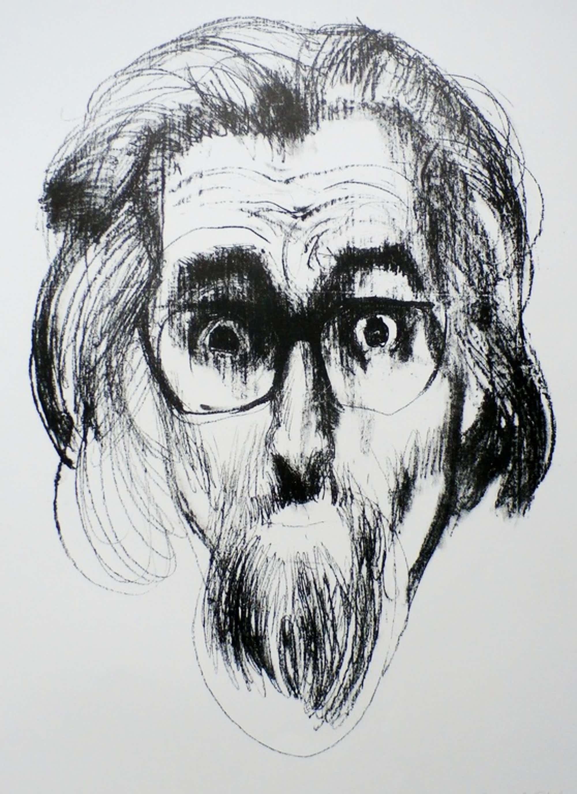 Veilingopbrengsten van Paul Citroen op Kunstveiling