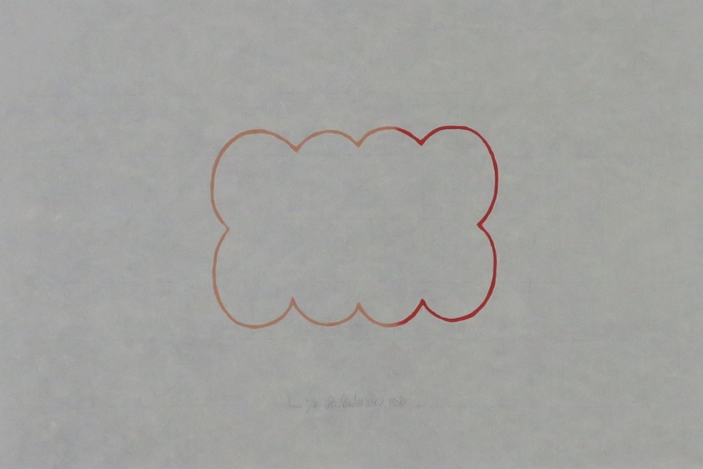 Cees Andriessen: Lino, Zonder titel kopen? Bied vanaf 1!