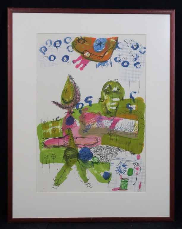 Slavica Kekic (1956)