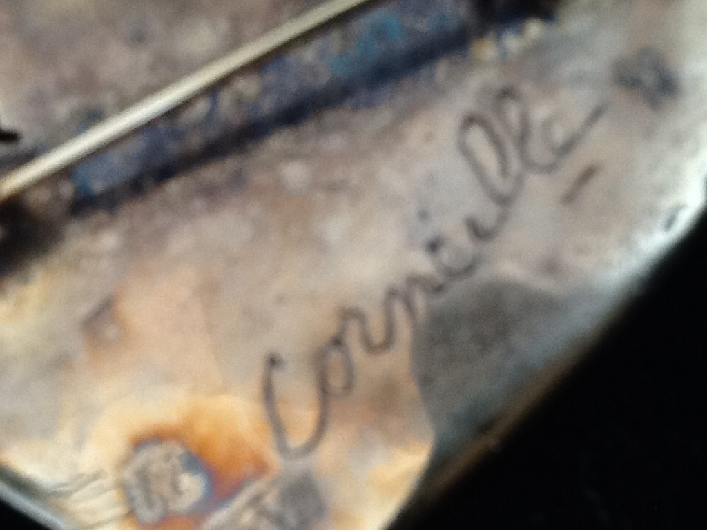 Corneille collier l'oiseau kopen? Bied vanaf 750!