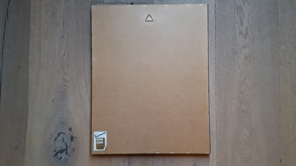 C. Brandenburg (1883-1954) - ets, gemonogrameerd en gedateerd 1913 kopen? Bied vanaf 35!