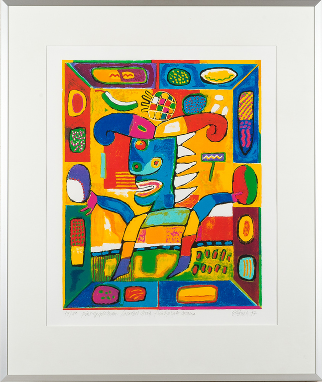 Pineappleman - coconutman - fruitplateman kopen? Bied vanaf 425!