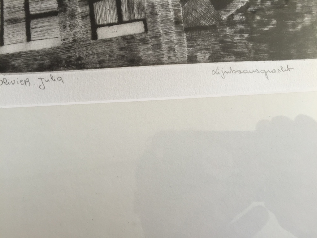 Julia Olivier droge naald ETS   Amsterdam gracht kopen? Bied vanaf 29!