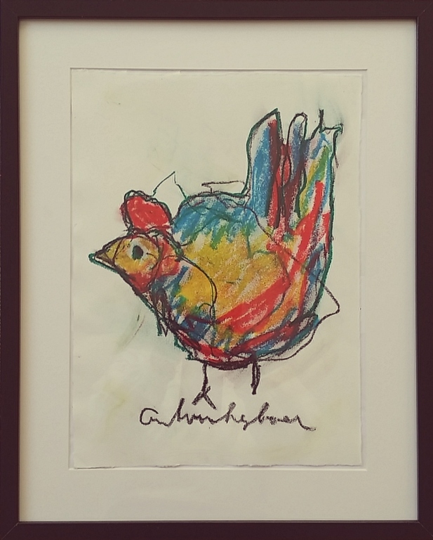 Kippetje kopen? Bied vanaf 1!