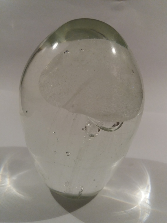 Presse-papier Jellyfish kopen? Bied vanaf 1!