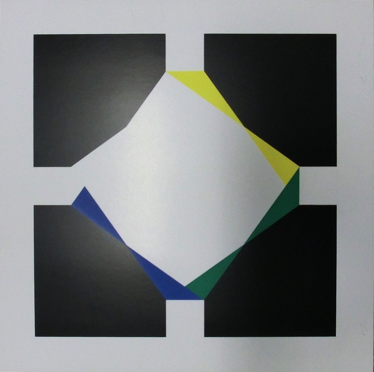 Compositie verkocht voor € 40!