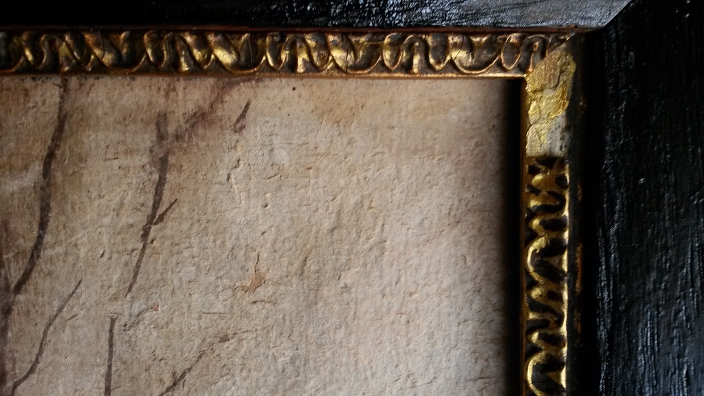Janus de Winter, tecnica a tempera, titolo  kopen? Bied vanaf 180!