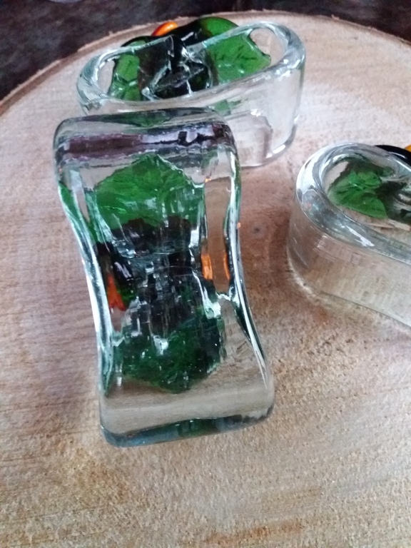 murano servet houders  kopen? Bied vanaf 1!