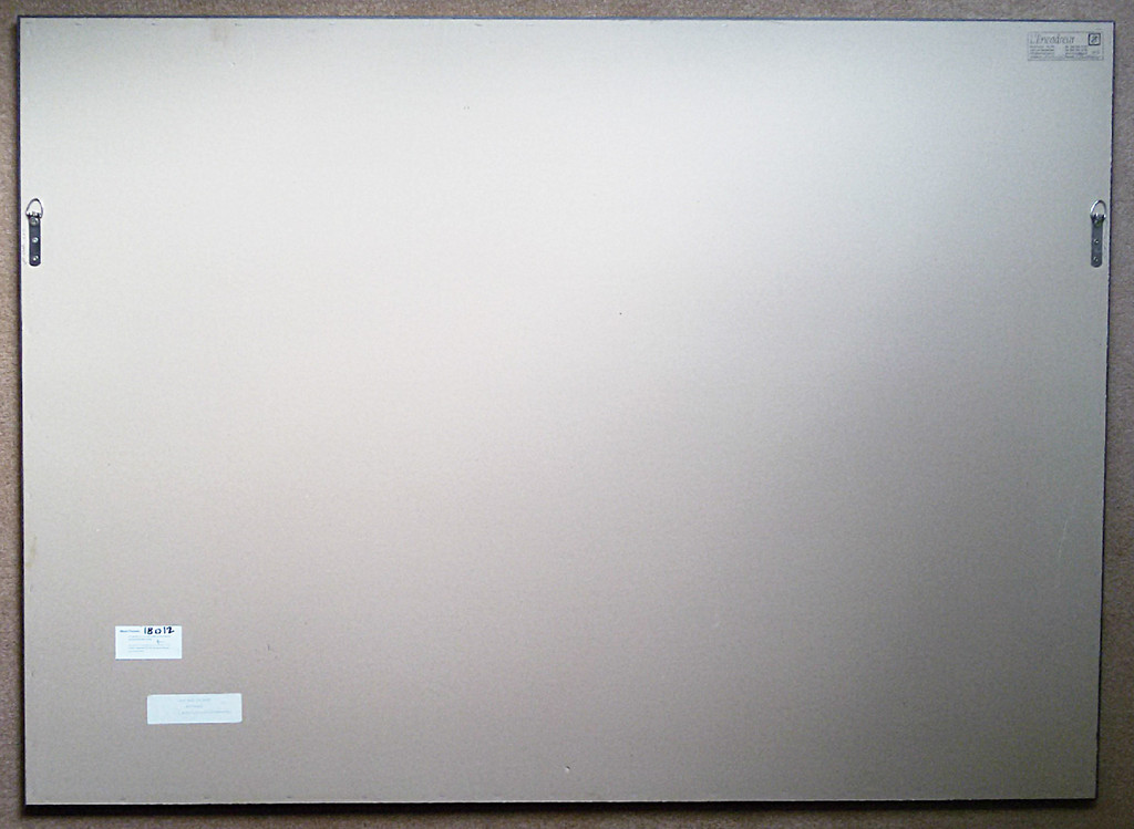 Henk Westein - Hommage aan Zurburan, aquarel (mooi ingelijst, zeer groot) kopen? Bied vanaf 195!