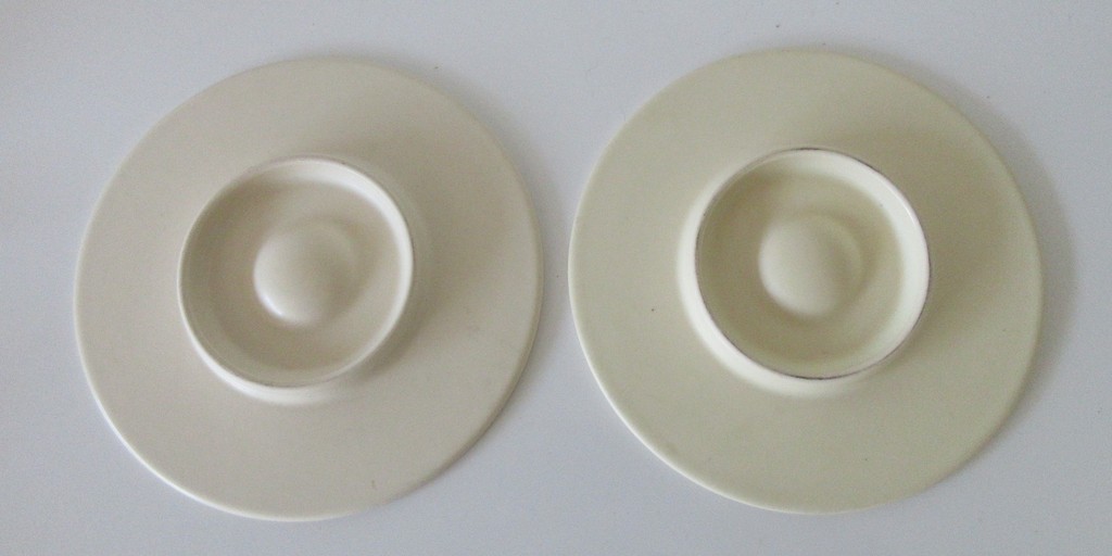 Twee Studio aardewerken kop- en schotels kopen? Bied vanaf 1!