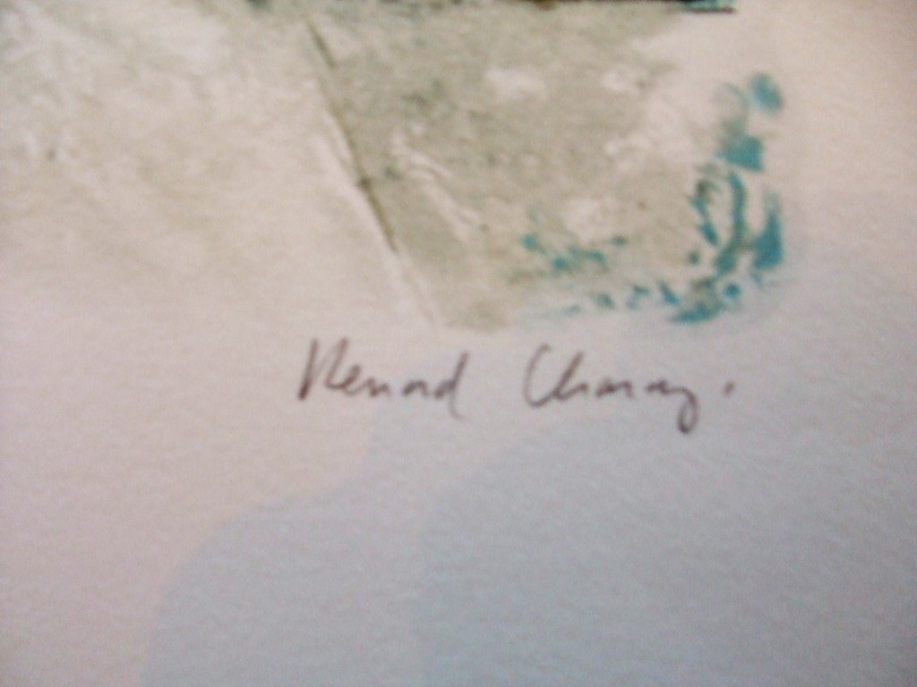 Bernard Charo y- 1931 Nantes - dromerig meisje kopen? Bied vanaf 39!