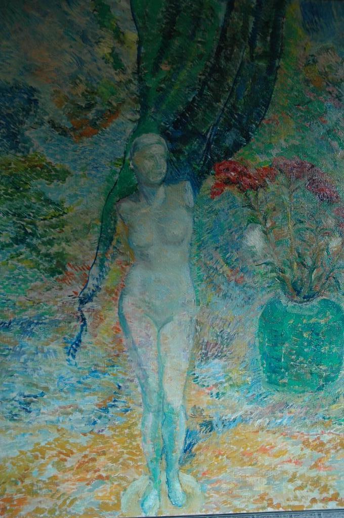 Carl Klinkert (1905-1995)