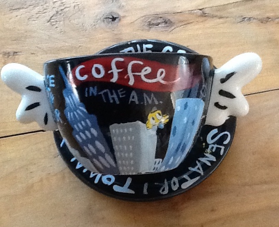 Selwyn Senatori, design Object nummer 428 COLLECTORS Item kopen? Bied vanaf 1!