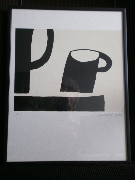 litho of houtdruk kopen? Bied vanaf 125!