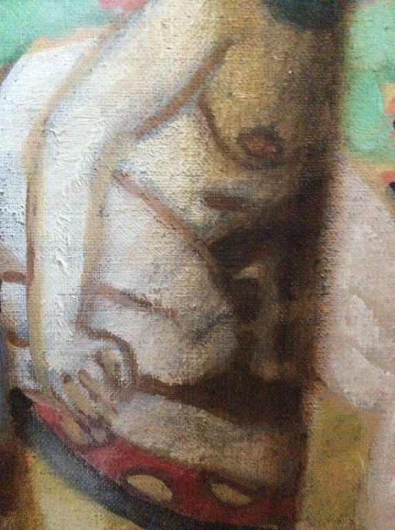 Reynier de Muynck, Draperieën  kopen? Bied vanaf 1885!