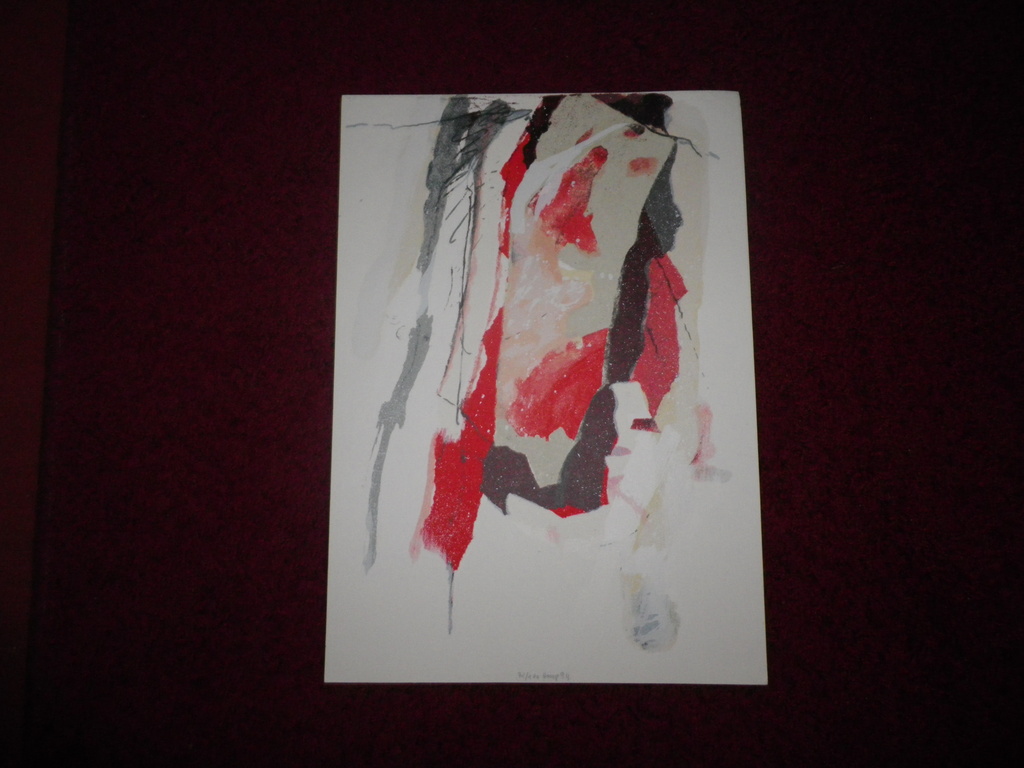 hans meyer petersen (cobra) kopen? Bied vanaf 35!