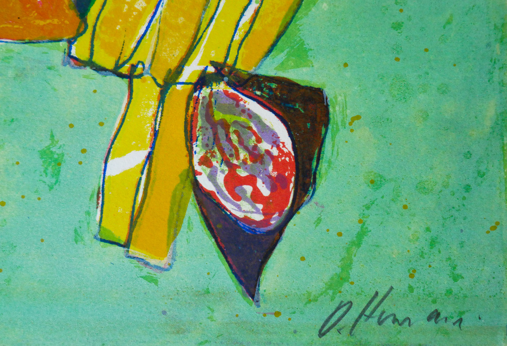 Daniel Humair kopen? Bied vanaf 1!