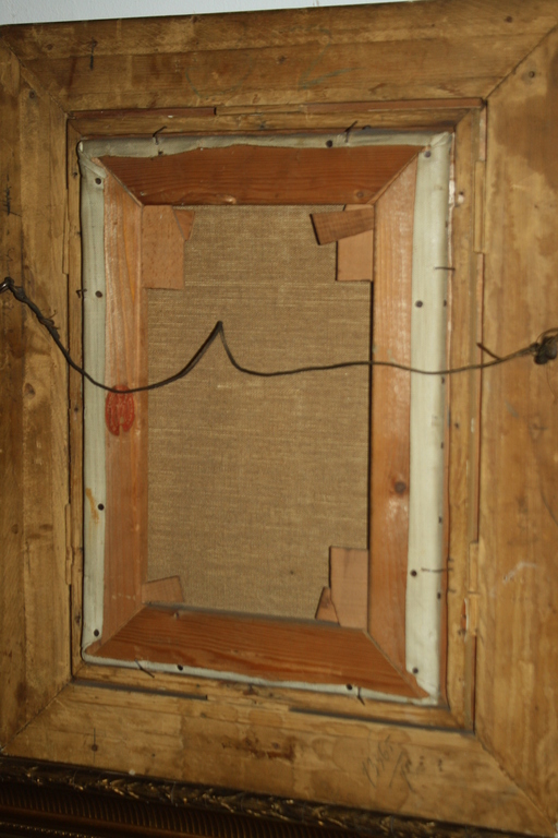 LOUIS BRON  - LEIDSCHE SCHOOL - ZEILBOOT OP NOORDZEE - LEIDEN kopen? Bied vanaf 300!