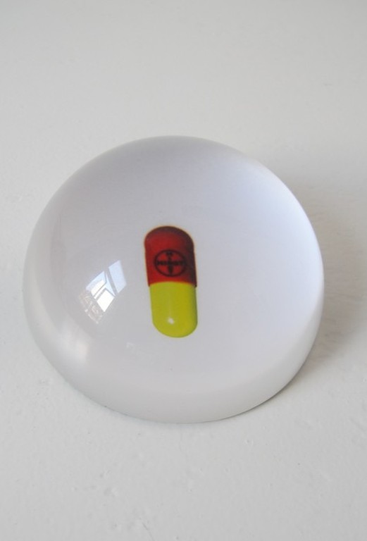 Damien Hirst verkocht voor € 50!