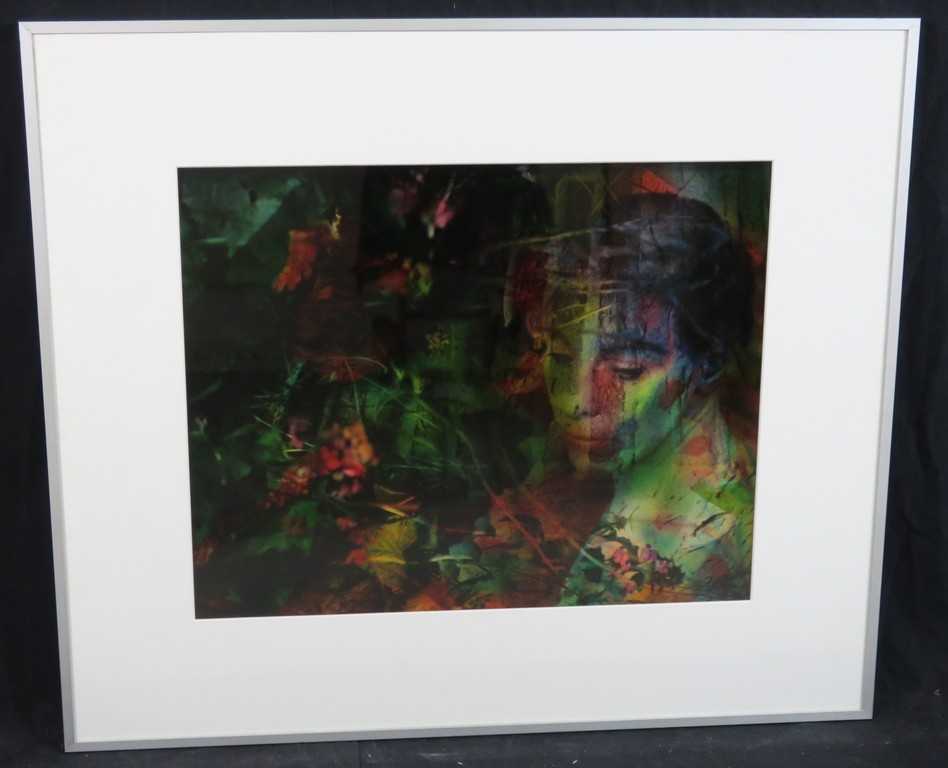 Franca Muller Jabusch: Foto, Sad - Ingelijst kopen? Bied vanaf 35!