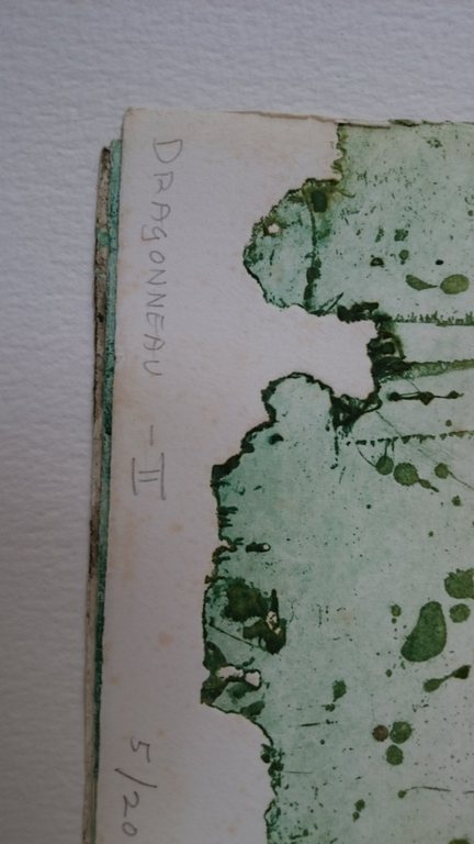 Dragonneau II kopen? Bied vanaf 1!