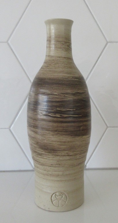 Mobach en Westraven -  Vier vazen en een kom kopen? Bied vanaf 45!