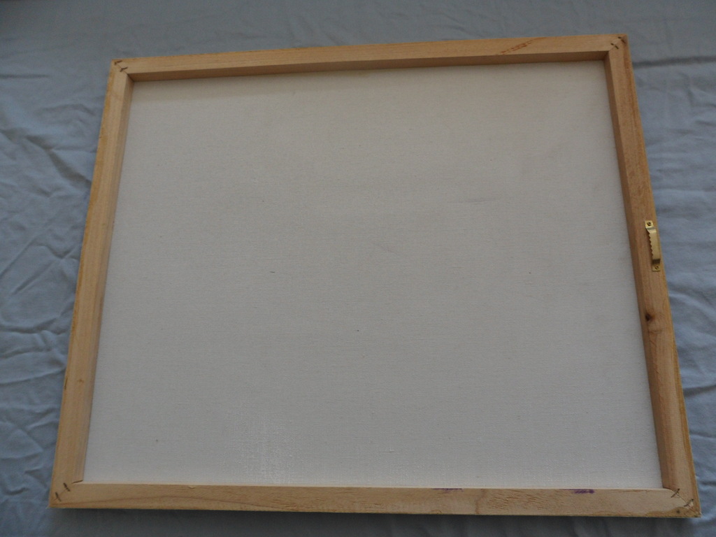 Onbekend,verf op doek,Vrouwlijk schoon. kopen? Bied vanaf 10!