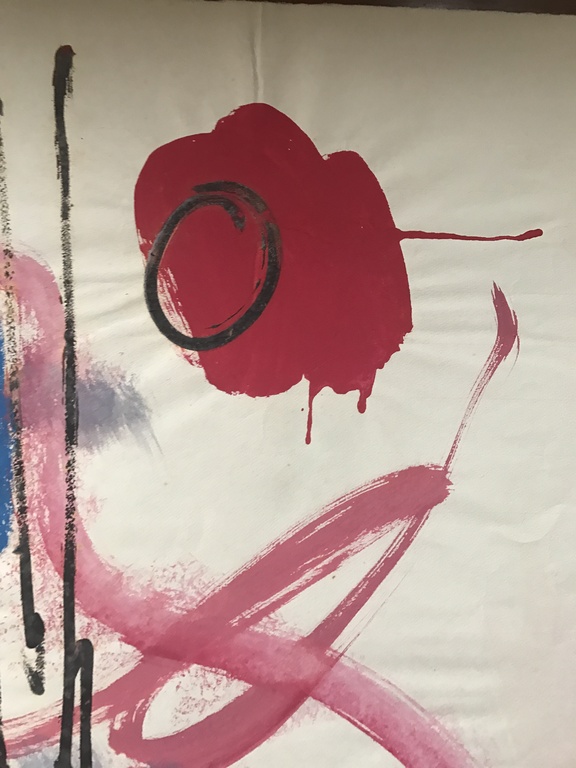 Hans ittmann apuarel moderne compositie kopen? Bied vanaf 1!