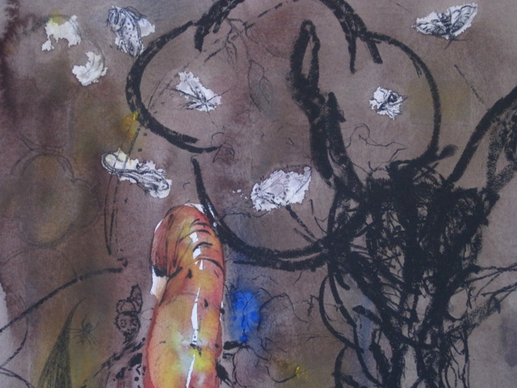 ZELDZAAM !! T.I.P. Marc Mulders, Paul van Dongen en Reinoud v Vught PASTEL 1997  kopen? Bied vanaf 1!