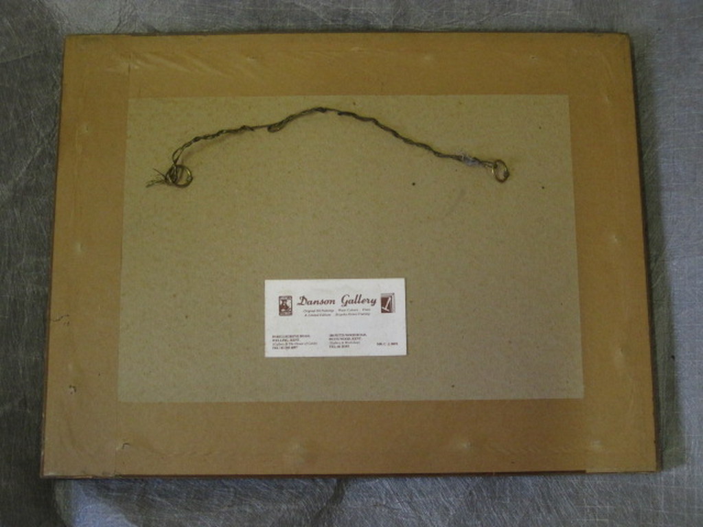 Sidney Cardew (1931-) sfeervolle aquar "boten aan het strand" gesigneerd  kopen? Bied vanaf 1!