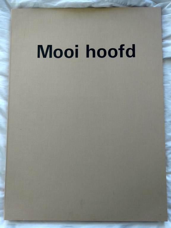 Mooi Hoofd verkocht voor € 280!
