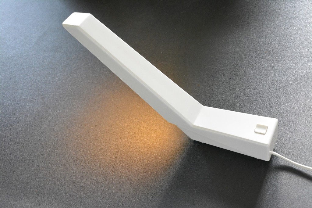 Rob Wermenbol - De Lamp voor Indoor Amsterdam 1983 kopen? Bied vanaf 14!