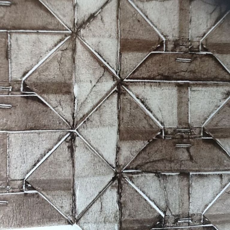 Adsera Riba, diepdruk/aquatint, gesigneerd, ingelijst kopen? Bied vanaf 75!