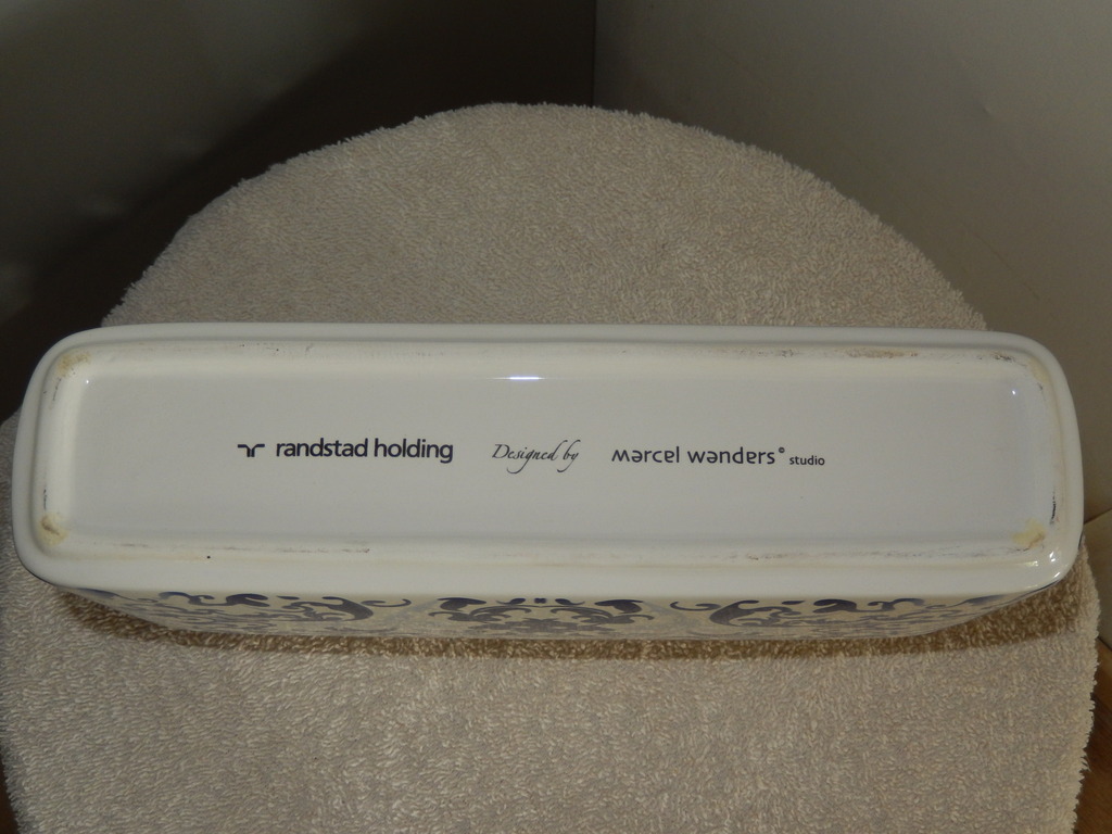 Marcel Wanders - tulpenvaas keramiek kopen? Bied vanaf 65!