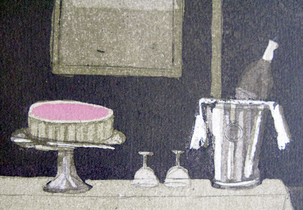 Laetitia de Haas - RESTAURANT IN AIX - kleurets kopen? Bied vanaf 1!