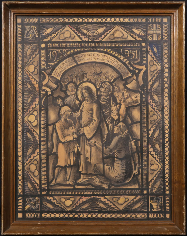 Piet Clijsen (1909-1977)