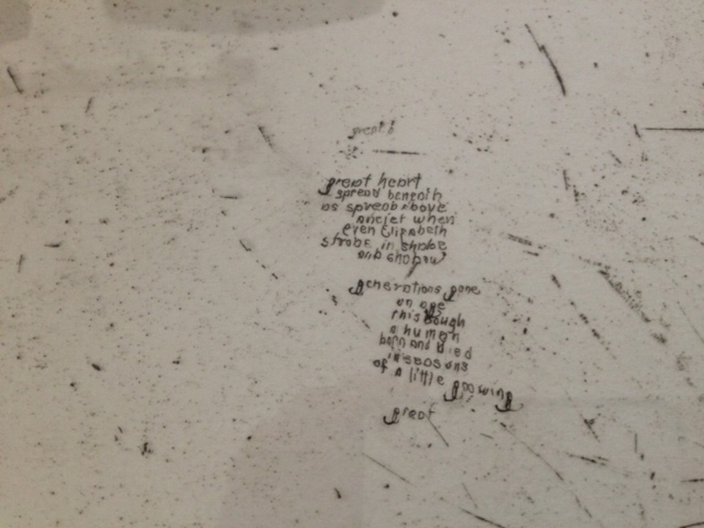 Trevor Southey, Lithografie,English Oak kopen? Bied vanaf 700!