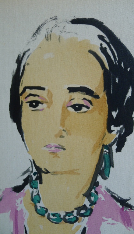 Kees van Dongen kopen? Bied vanaf 185!