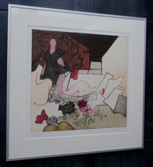 Constant - Constant - Ets: Het bondgenootschap tussen Casanova en de moraal (nette lijst) kopen? Bied vanaf 1500!