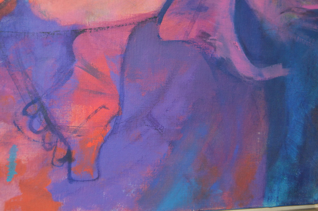 Her Own Corner  kopen? Bied vanaf 2500!