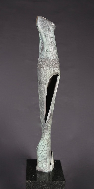 Anton ter Braak: Bronzen beeld, Japon kopen? Bied vanaf 250!