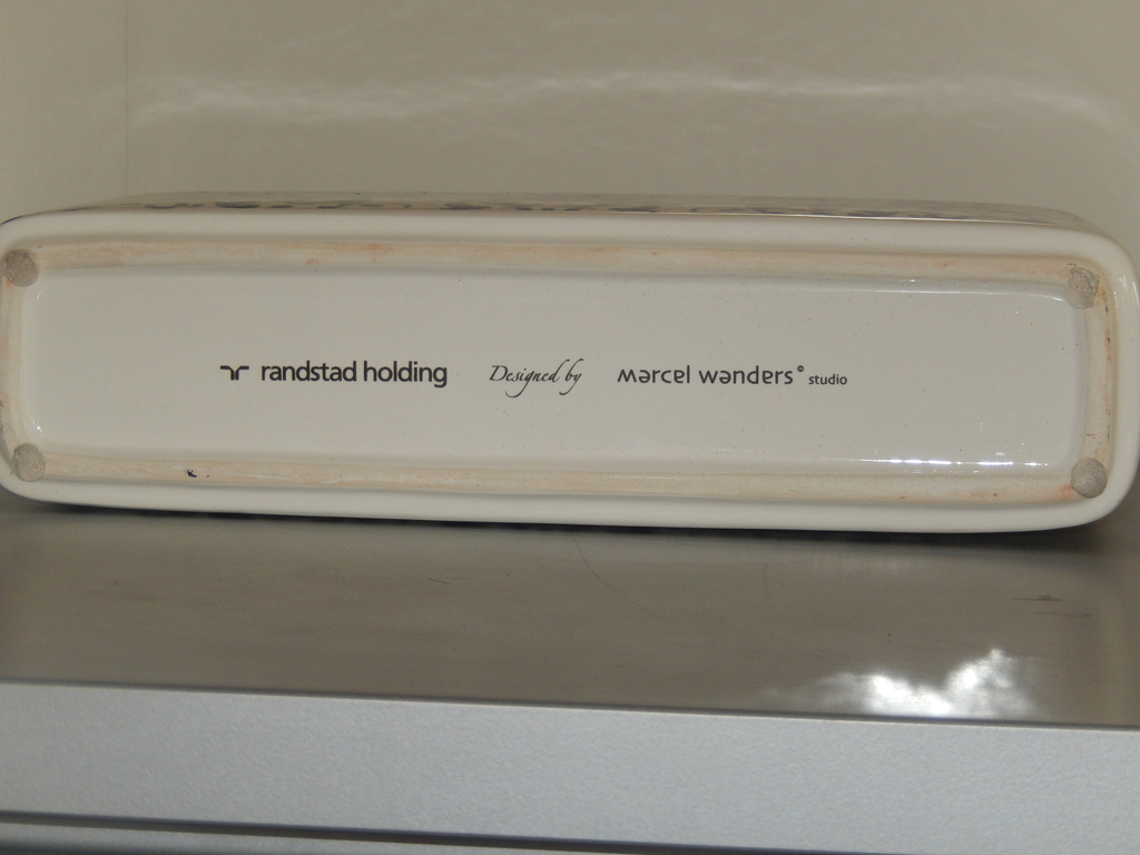 Marcel Wanders, Keramiek, Tulpenvaas kopen? Bied vanaf 60!