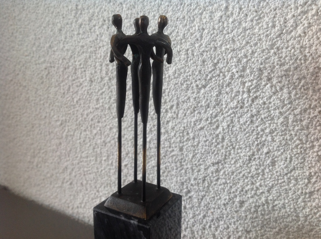 Corry Ammerlaan: sculptuur  kopen? Bied vanaf 22!