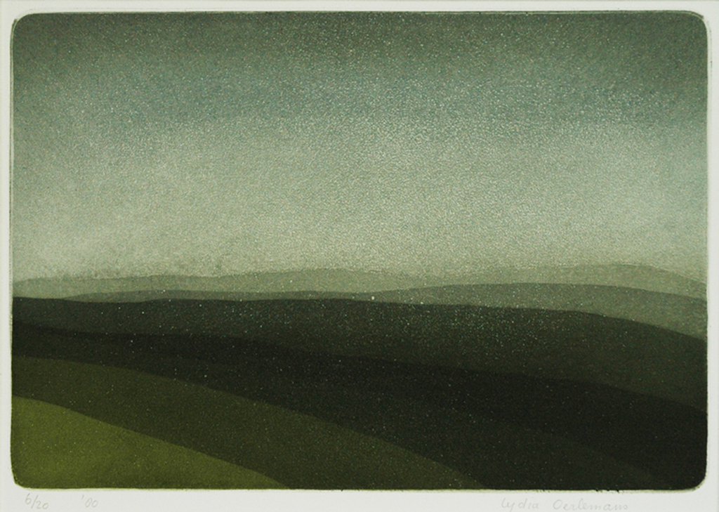 Lydia Oerlemans: ets kopen? Bied vanaf 100!