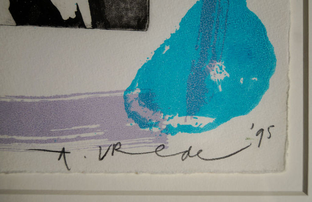 Anton Vrede kopen? Bied vanaf 1!