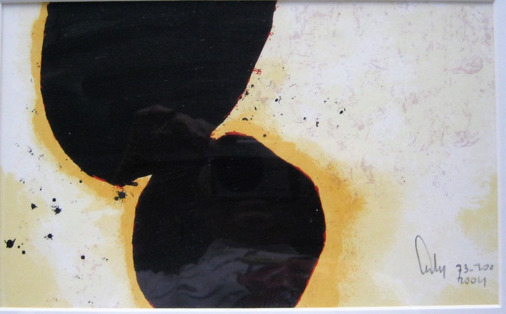 Arty Grimm--litho kopen? Bied vanaf 35!
