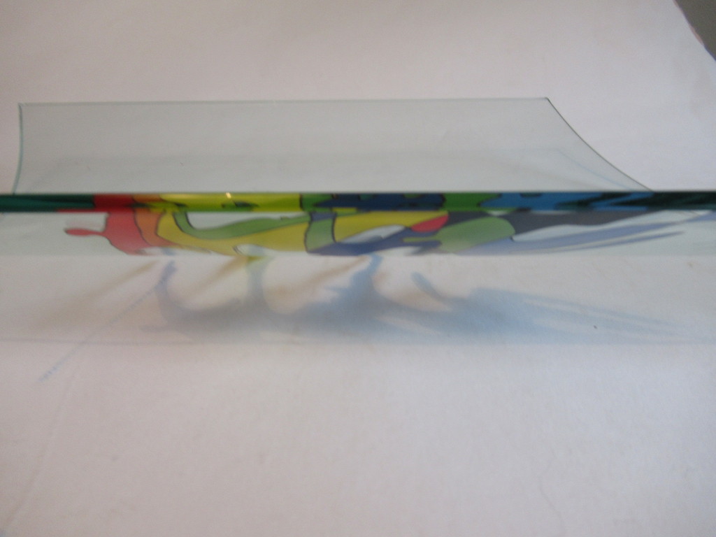 Corry Ammerlaan: glazen schaal kopen? Bied vanaf 1!