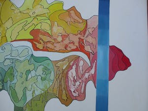 George aan de Wiel - Zonder titel kopen? Bied vanaf 90!