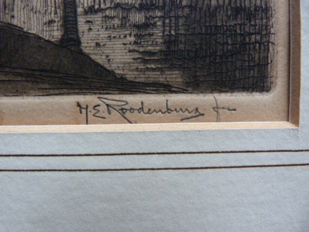 H.E. Roodenburg - Laurenstoren te Rotterdam kopen? Bied vanaf 1!